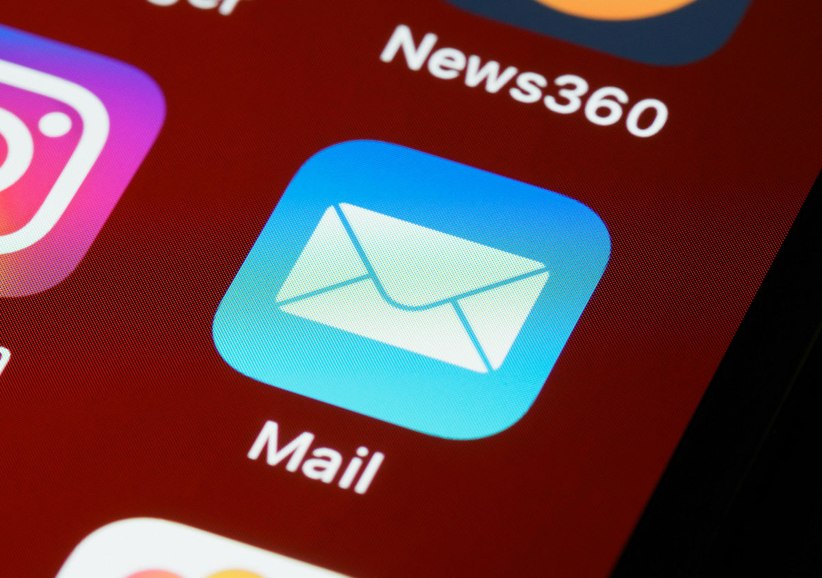 Vision in Motion Email