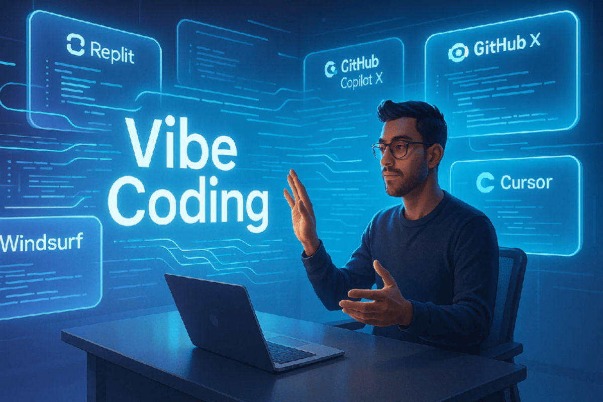 Vibe Coding