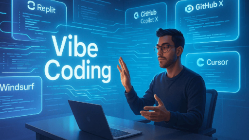 Vibe Coding