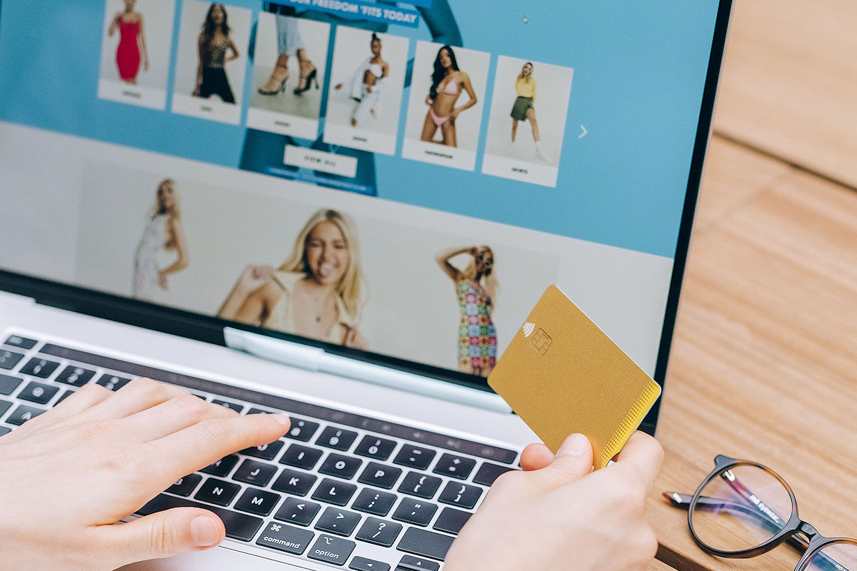 Ecommerce e Progetti Commerciali