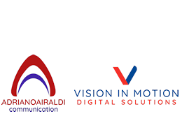 Logo Airaldi Vision in Motion